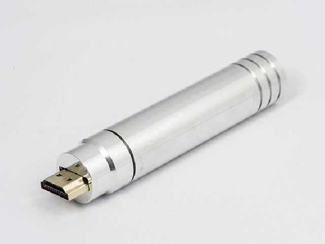 CHORD COMPANY　GroundARAY　機器用ノイズポンプ