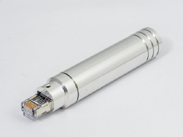 CHORD COMPANY　GroundARAY　機器用ノイズポンプ