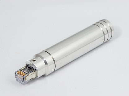 CHORD COMPANY　GroundARAY　機器用ノイズポンプ