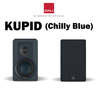 DALI　KUPID　ブックシェルフ・スピーカー