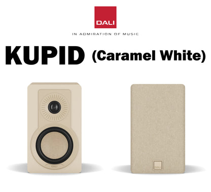 DALI　KUPID　ブックシェルフ・スピーカー