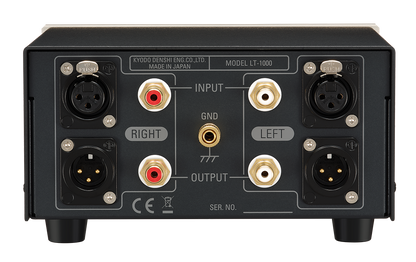 Phasemation　LT-1000　ライン・トランス