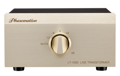 Phasemation　LT-1000　ライン・トランス
