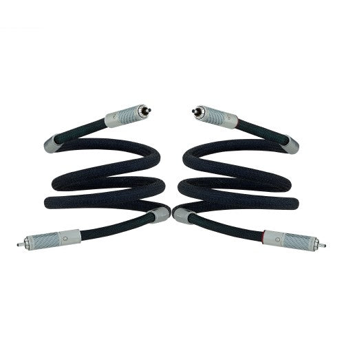 FURUTECH　Lineflux NCF (RCA) 1.2m　ラインケーブル