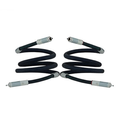FURUTECH　Lineflux NCF (RCA) 1.2m　ラインケーブル