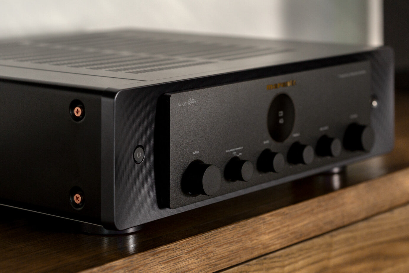 marantz MODEL 60n FB ネットワークプリメインアンプ – CORE