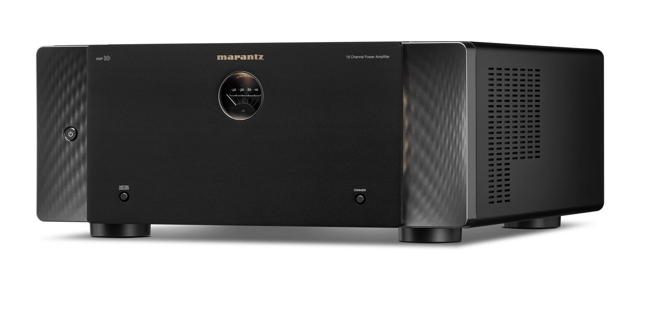 Marantz SM-10の仕様 マランツ