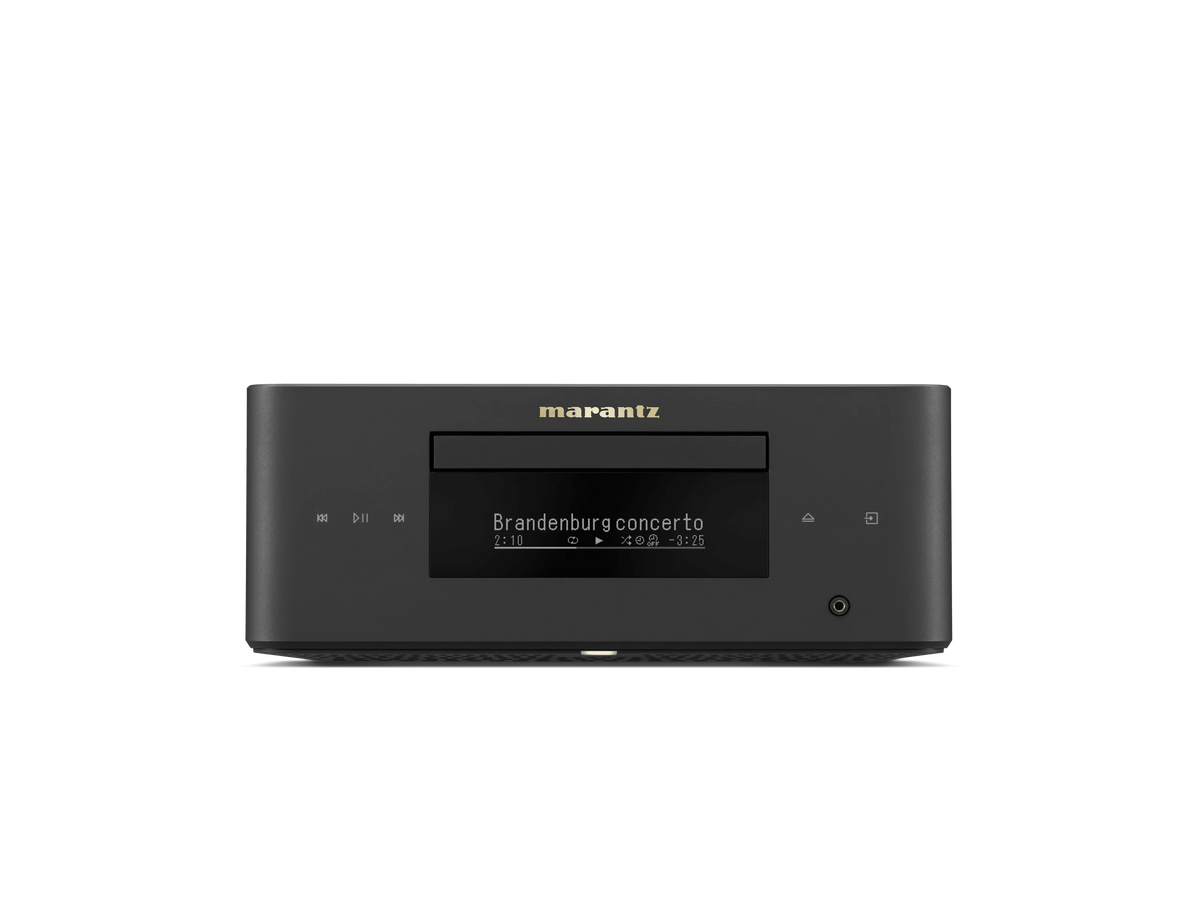 marantz　MCR60n　ネットワークCDレシーバー