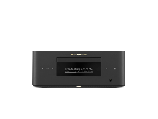 marantz　MCR60n　ネットワークCDレシーバー