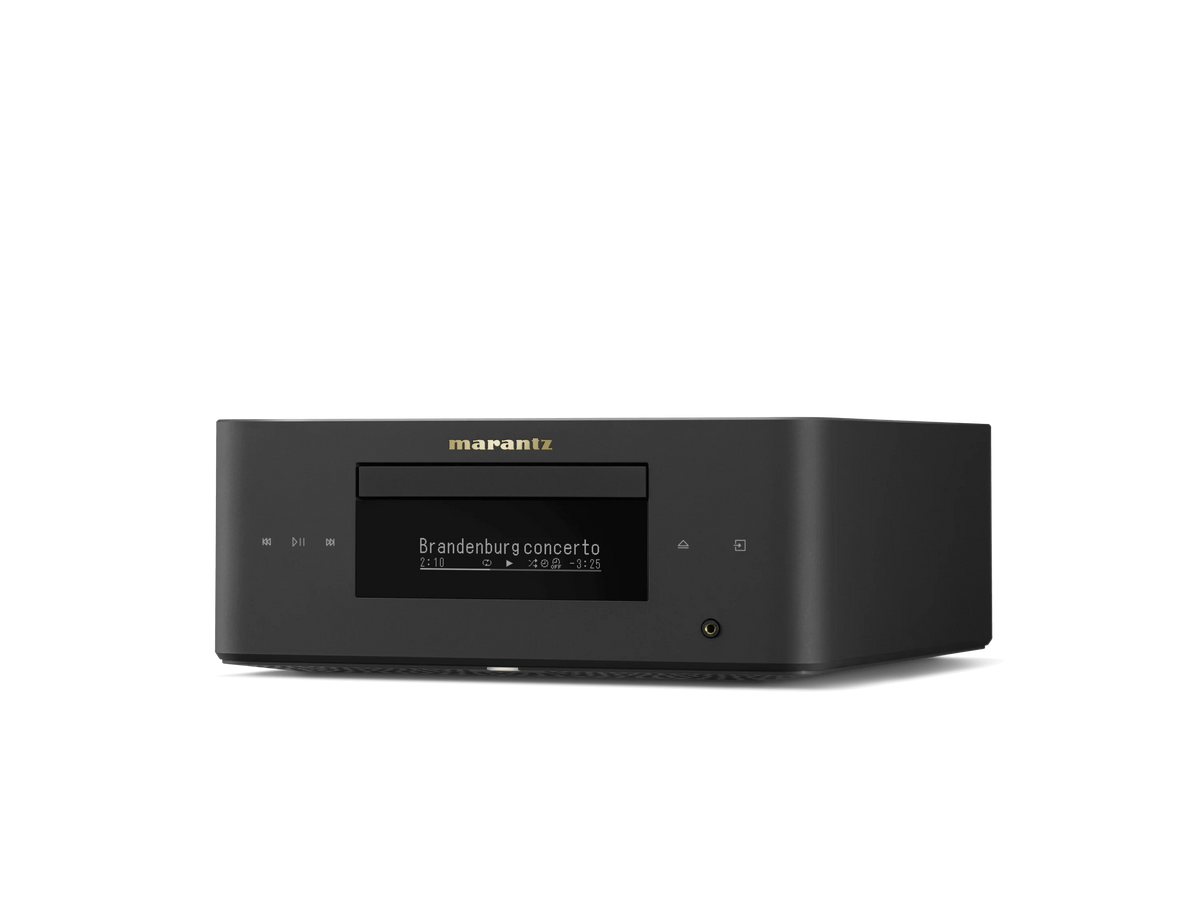 marantz　MCR60n　ネットワークCDレシーバー