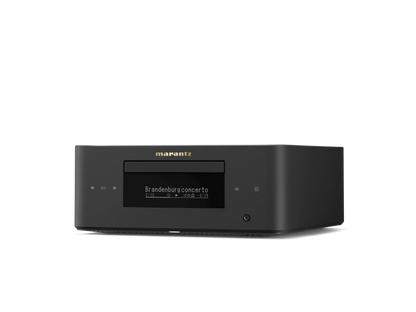 marantz　MCR60n　ネットワークCDレシーバー