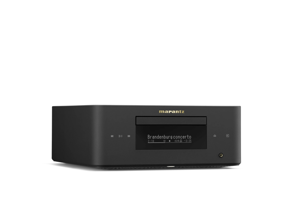 marantz　MCR60n　ネットワークCDレシーバー