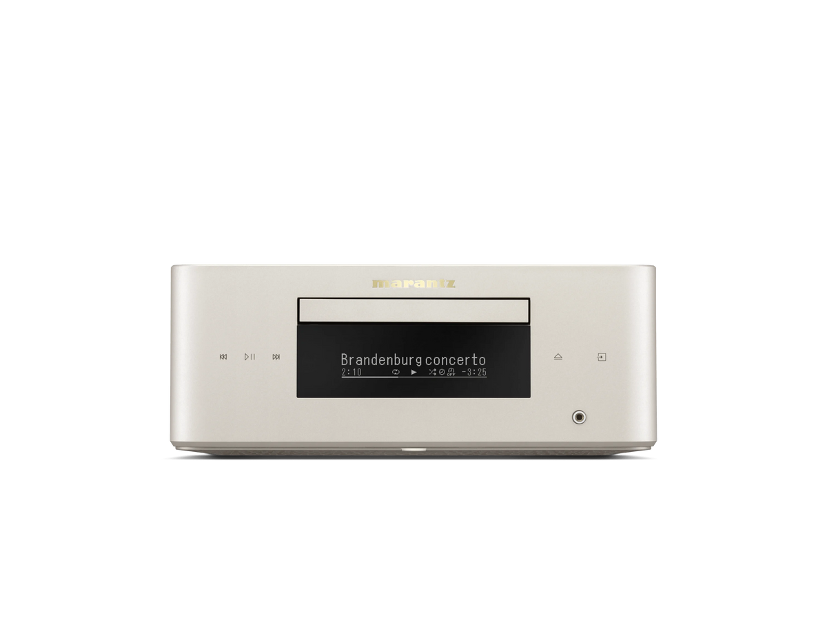 marantz　MCR60n　ネットワークCDレシーバー