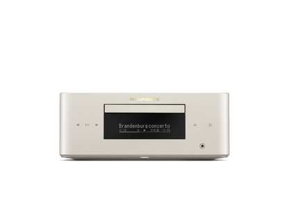 marantz　MCR60n　ネットワークCDレシーバー