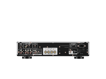 Marantz MODEL 70 シルバーゴールド 背面端子