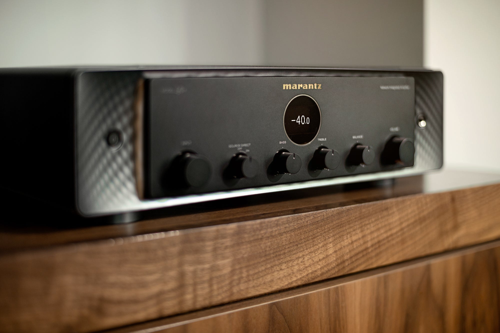 marantz MODEL 40n FB ネットワークプリメインアンプ – CORE オーディオコア