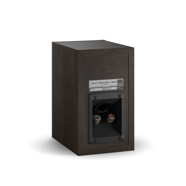 DALI OPTICON 1 Mk2 ブックシェルフ・スピーカー（ペア） – CORE