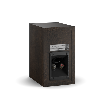 DALI　OPTICON 1 Mk2　ブックシェルフ・スピーカー（ペア）