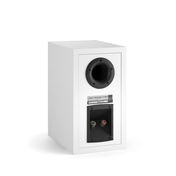 DALI　OPTICON 2 Mk2　ブックシェルフ・スピーカー（1台価格/ペア販売）