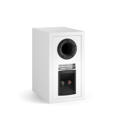 DALI　OPTICON 2 Mk2　ブックシェルフ・スピーカー（1台価格/ペア販売）