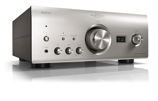 DENON PMA-2500NE プリメインアンプ – CORE オーディオコア DENON PMA-2500NE プリメインアンプ – CORE オーディオコア