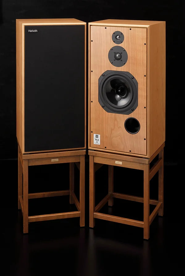 Harbeth HSS-5 Super HL5 plus XD 専用スタンド – CORE オーディオコア Harbeth HSS-5 Super HL5 plus XD 専用スタンド – CORE オーディオコア