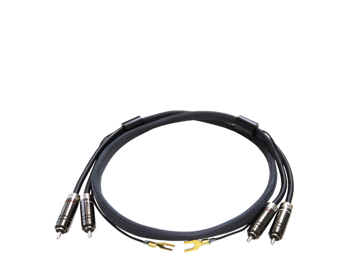 Phasemation CC-1200RR