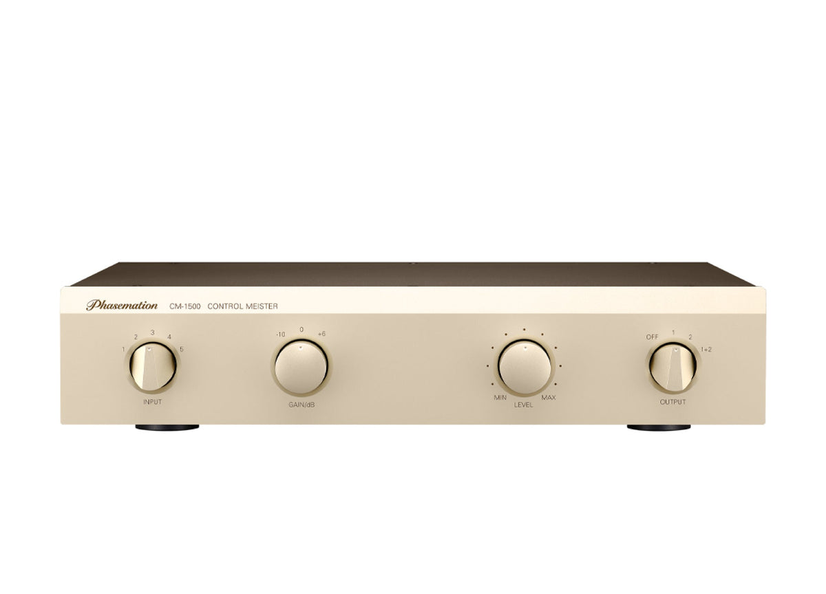 Phasemation CM-1500