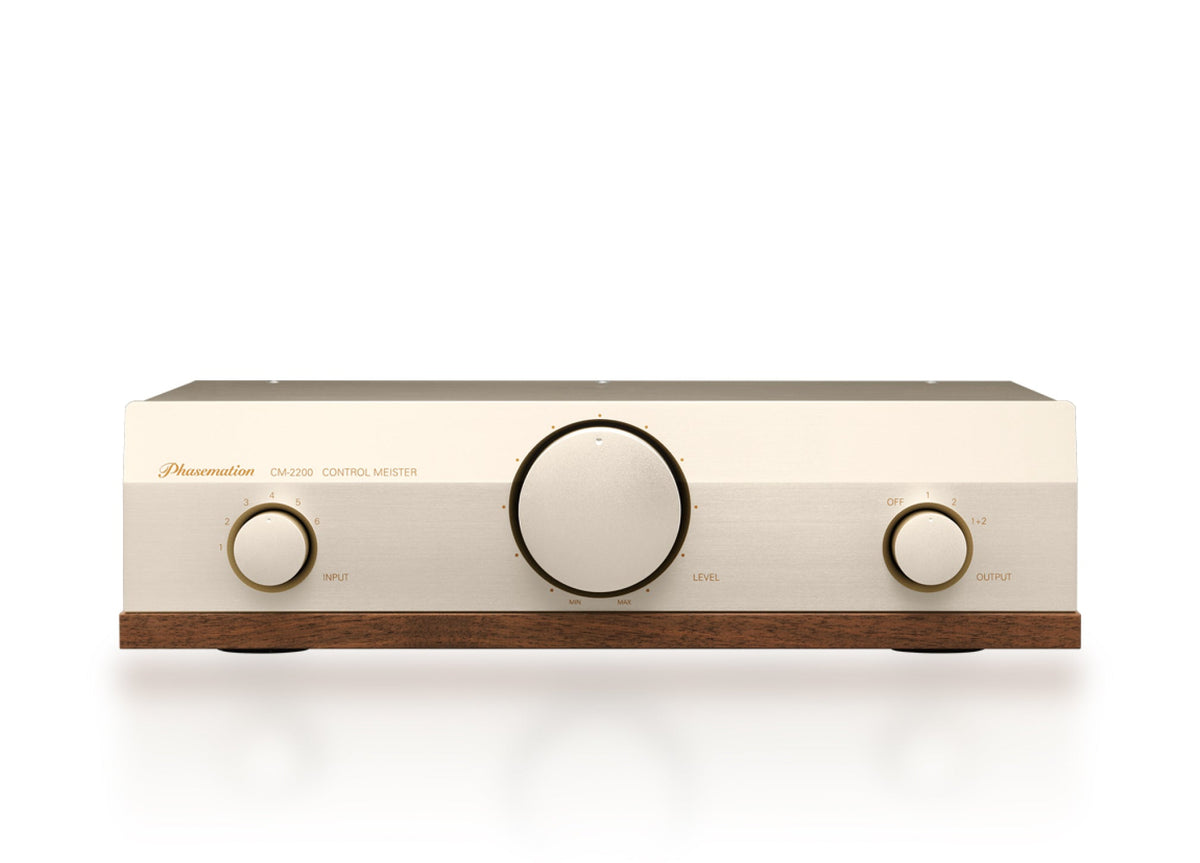 Phasemation CM-2200