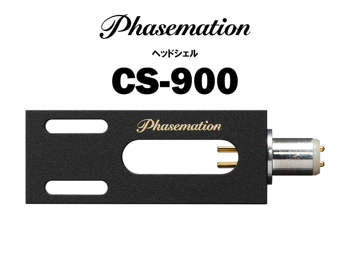Phasemation CS-900-black