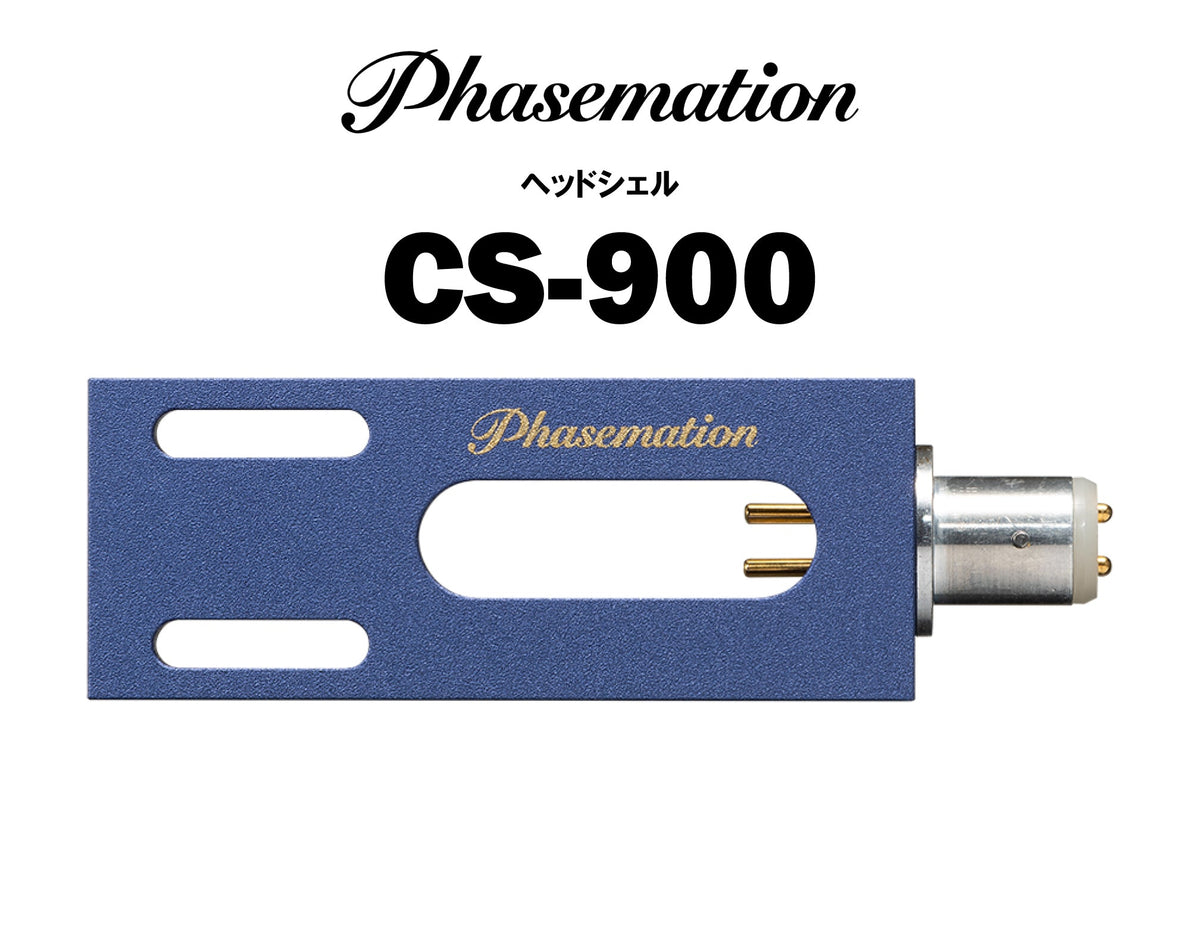 Phasemation CS-900-blue