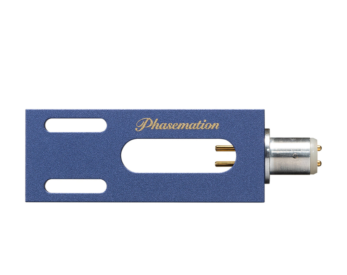 Phasemation CS-900-blue
