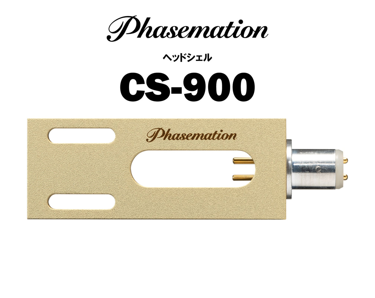 Phasemation CS-900-gold