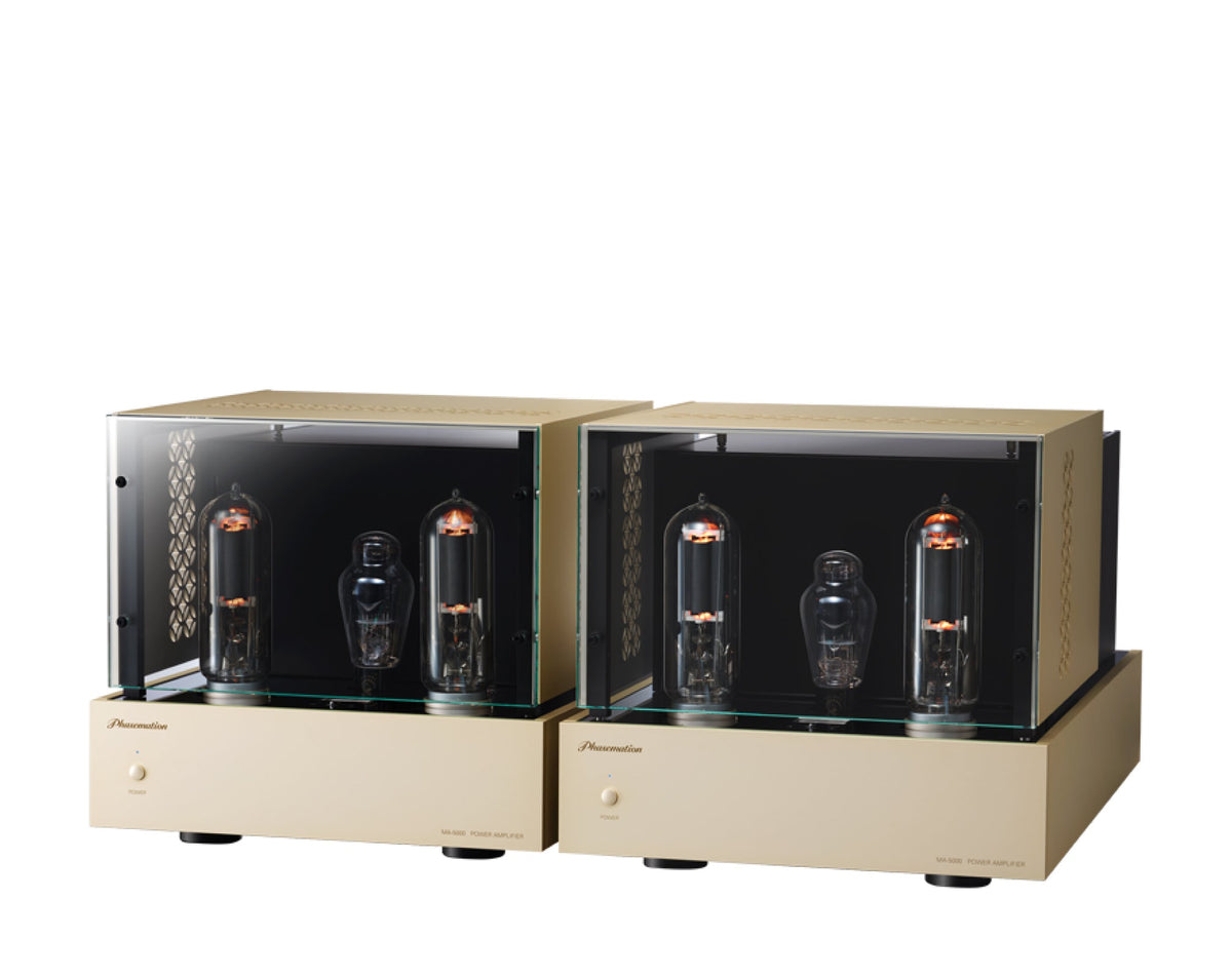 Phasemation MA-5000