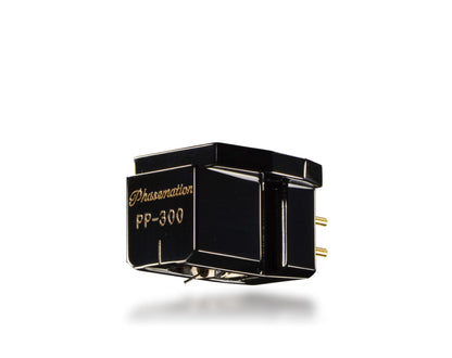 Phasemation PP-300 本体