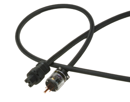 ACOUSTIC REVIVE　POWER STANDARD TripleC-FM　電源ケーブル