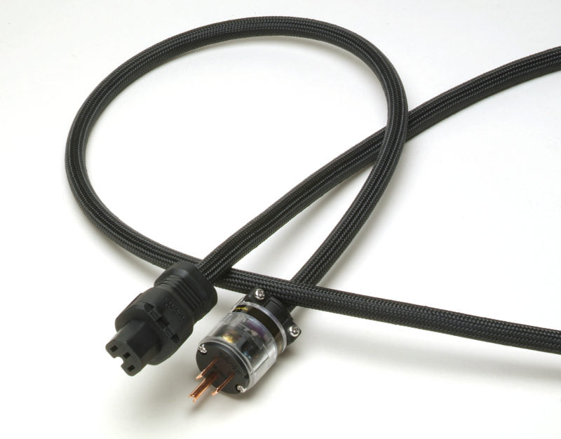 ACOUSTIC REVIVE　POWER STANDARD TripleC-FM　電源ケーブル