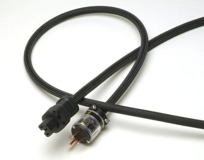 ACOUSTIC REVIVE　POWER STANDARD TripleC-FM　電源ケーブル