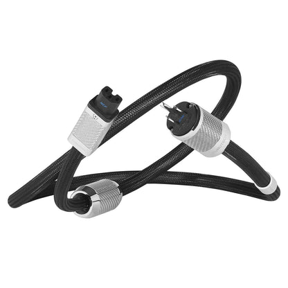 FURUTECH　Powerflux-C15 NCF-18　電源ケーブル