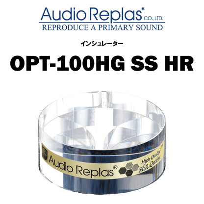 Audio Replas OPT-100HG SS HR