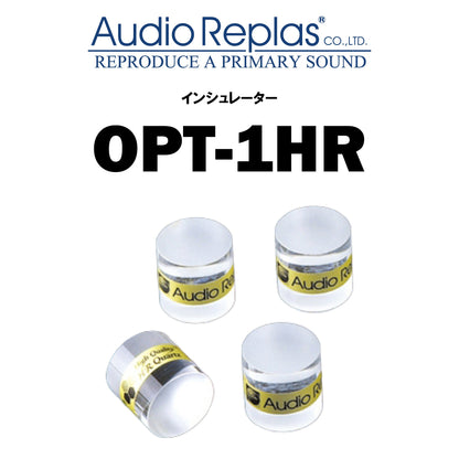 Audio Replas OPT-1HR