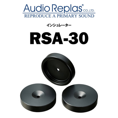 Audio Replas RSA-30
