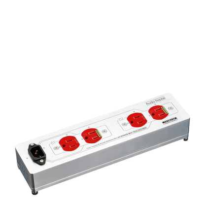 Audio Replas SAA-4SZ-MK2-RU