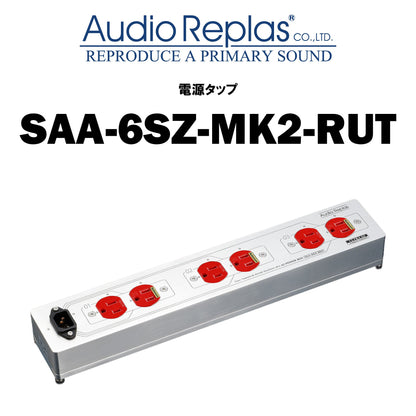 Audio Replas SAA-6SZ-MK2-RUT