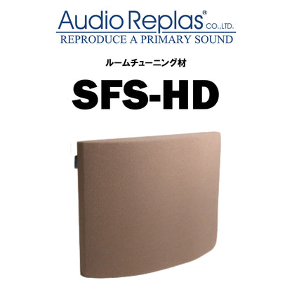 Audio Replas SFS-HD