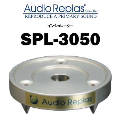 Audio Replas SPL-3050