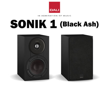 DALI　SONIK 1　ブックシェルフ・スピーカー