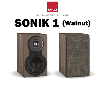 DALI　SONIK 1　ブックシェルフ・スピーカー