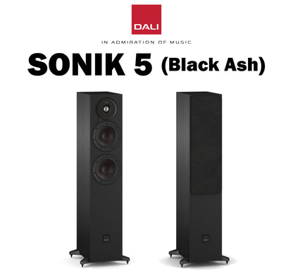 DALI　SONIK 5　フロアスタンディング・スピーカー