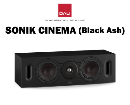 DALI　SONIK CINEMA　センター・スピーカー（1台）